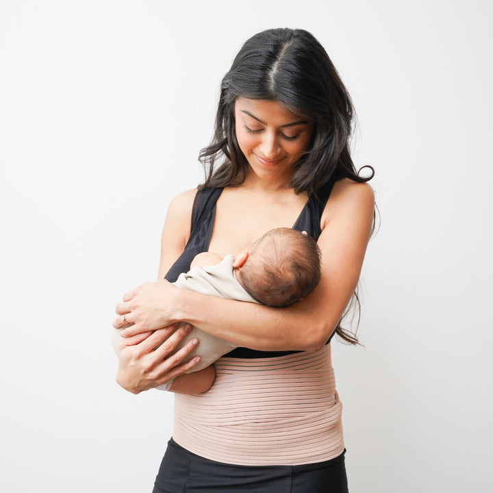 Restoring Your Core Strength Postpartum: How Ab Wraps Can help