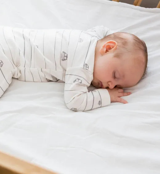 Gentle Sleep Training – Deciding If It’s Right for Your Family