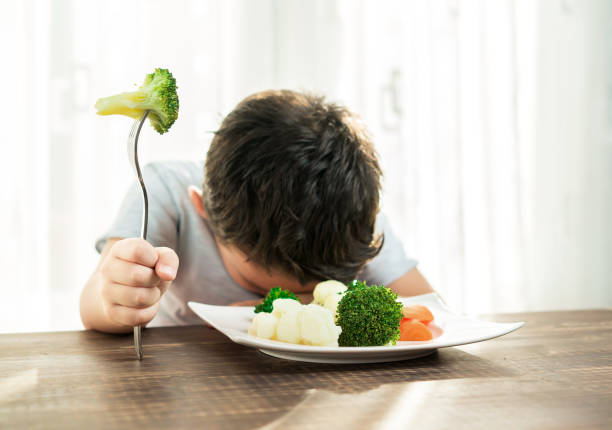 The Ultimate Guide to Overcoming Picky Eating: Expert Advice and Practical Tips